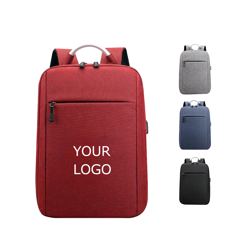 Multifunctional Nylon Backpack with Handle MOQ 10