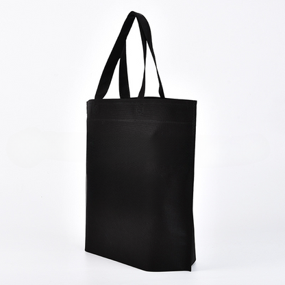 13" x 17.72" Custom Non-woven Tote Bag with Handles