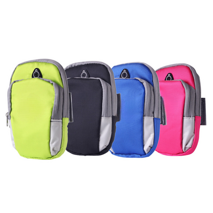 Multifunctional Outdoor Running Mobile Phone Bag MOQ 10