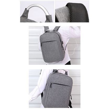 Multifunctional Nylon Backpack with Handle MOQ 10