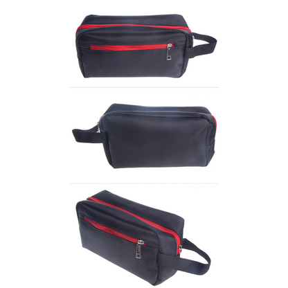 High Quality Nylon Portable Storage Bag for Travel MOQ 50