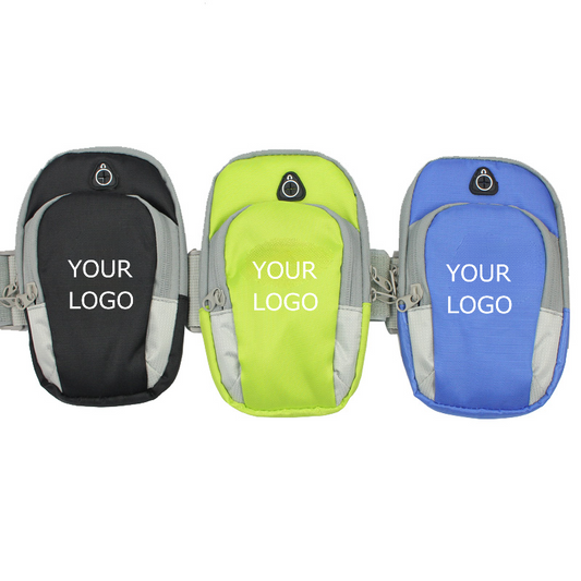 Multifunctional Outdoor Running Mobile Phone Bag MOQ 10