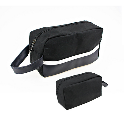 Mltifunctional Travel Storage Bag with Handle for Toiletries Accessories MOQ 10