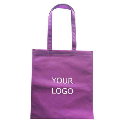 15" x 16" Durable Environmentally Friendly Shopping Bags Washable, Foldable, Portable Tote Bags