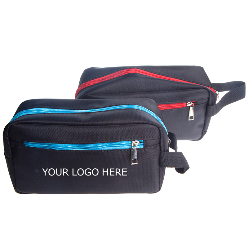 High Quality Nylon Portable Storage Bag for Travel MOQ 50