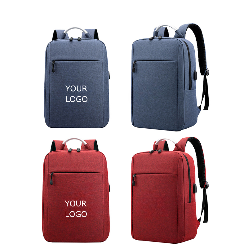 Multifunctional Nylon Backpack with Handle MOQ 10