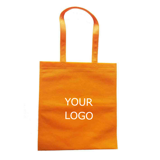 15" x 16" Durable Environmentally Friendly Shopping Bags Washable, Foldable, Portable Tote Bags