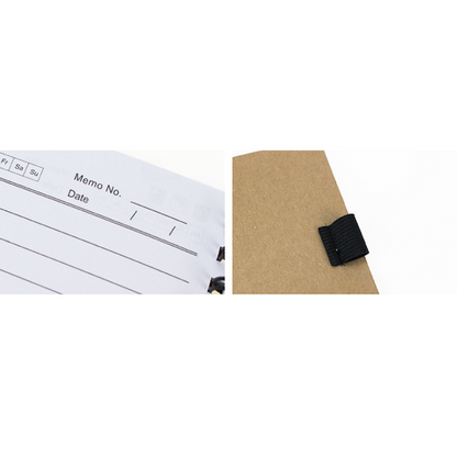 Mini Notepad with Thumb-up, a Pen included, 4" x 5", 70 Sheets, MOQ 50